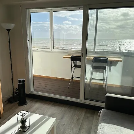 Apartment L'eden *