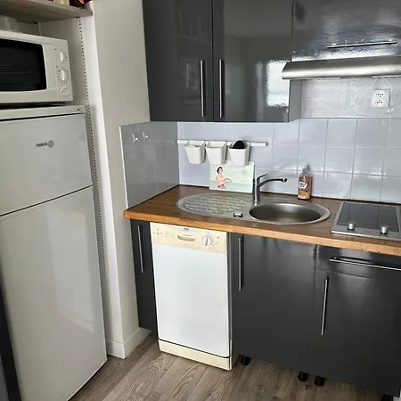 L'eden Apartment *