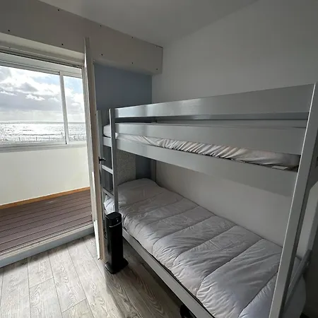 L'eden Apartment Saint-Hilaire-de-Riez