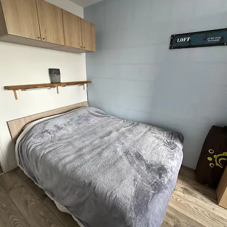 Apartment L'eden