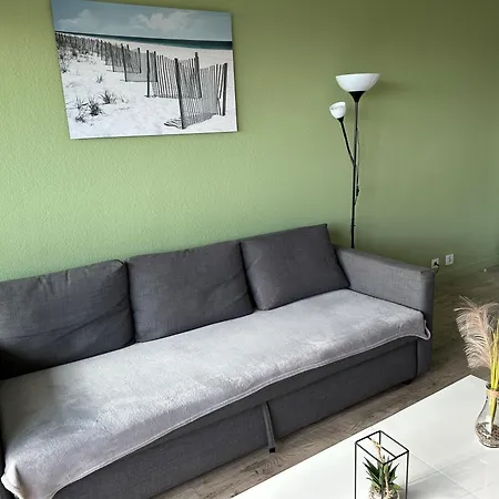 L'eden Apartment Saint-Hilaire-de-Riez