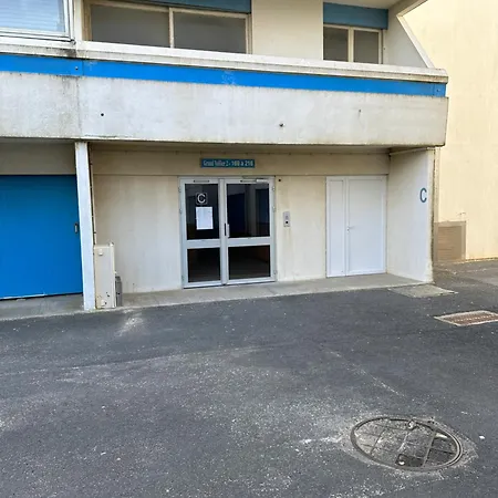 L'eden Apartment