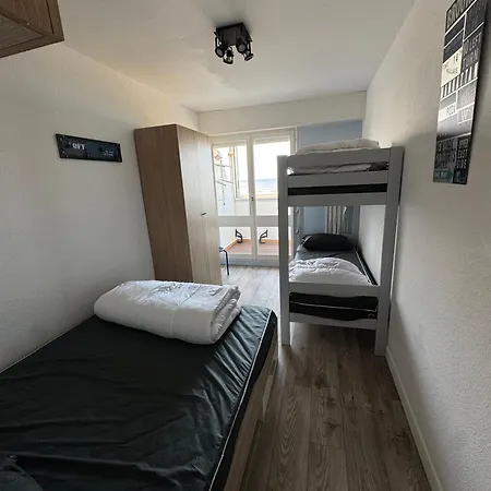 L'eden Apartment *